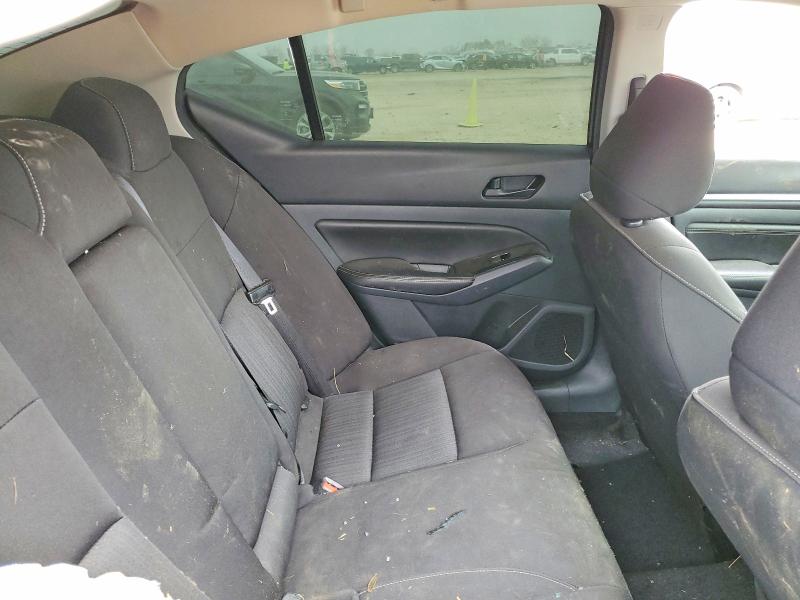 Photo 10 from auction – 2023 NISSAN ALTIMA SV with VIN 1N4BL4DV2PN312689