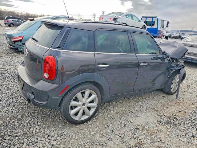Photo 3 from auction – 2016 MINI COOPER S C with VIN WMWZC3C54GWT08994