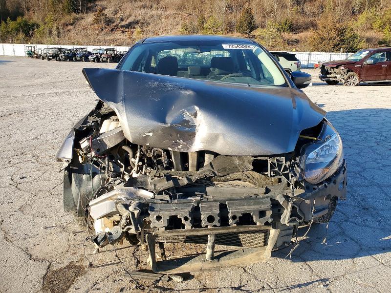Photo 5 from auction – 2014 FORD FOCUS SE with VIN 1FADP3F24EL253194