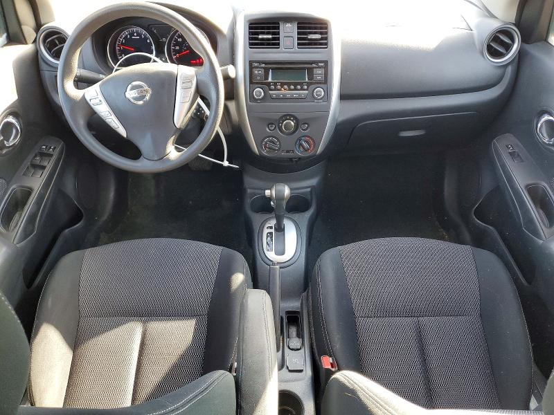 Photo 8 from auction – 2016 NISSAN VERSA S with VIN 3N1CN7AP2GL825654