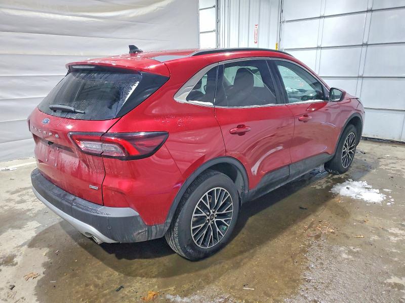Photo 3 from auction – 2025 FORD ESCAPE with VIN 1FMCU0E13SUA26604