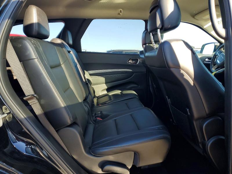 Photo 11 from auction – 2019 DODGE DURANGO GT with VIN 1C4RDJDG8KC701279