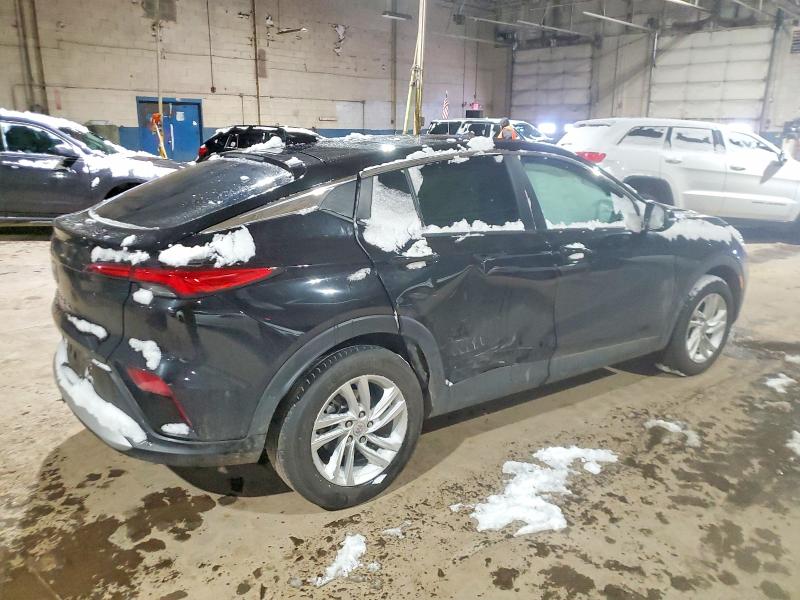 Photo 3 from auction – 2025 BUICK ENVISTA with VIN KL47LAEPXSB033087