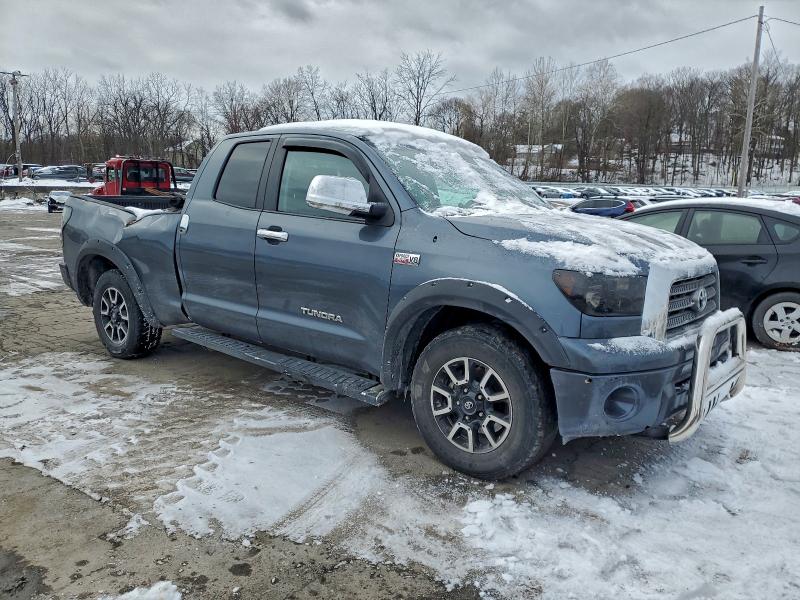 Photo 4 from auction – 2008 TOYOTA TUNDRA DOU with VIN 5TBBV54178S492263