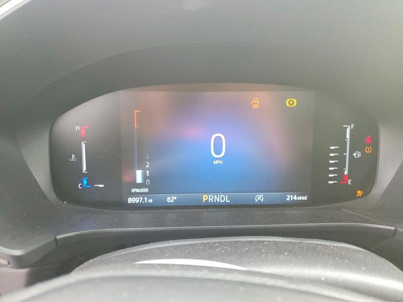 Photo 9 from auction – 2024 FORD ESCAPE with VIN 1FMCU0GN6RUB29574