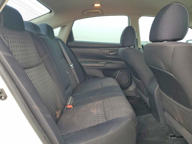 Photo 10 from auction – 2017 NISSAN ALTIMA 2.5 with VIN 1N4AL3AP7HN333986
