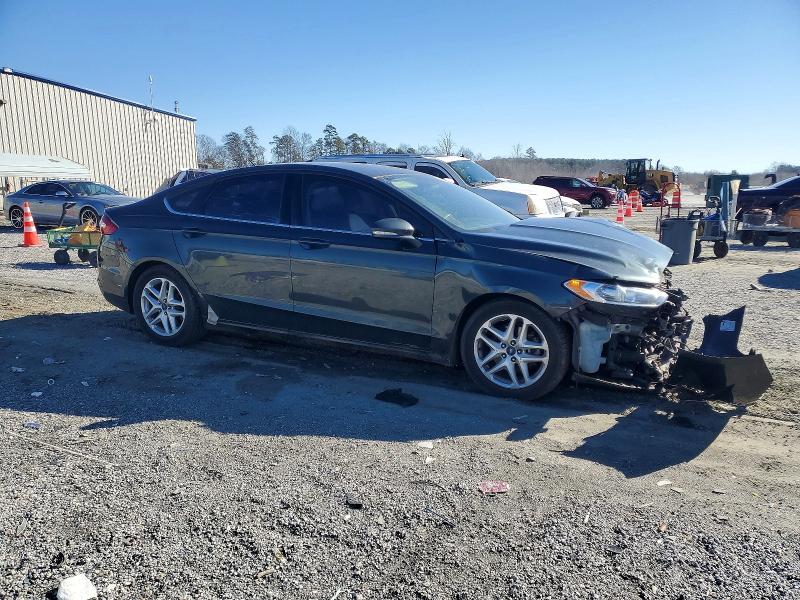 Photo 4 from auction – 2015 FORD FUSION with VIN 1FA6P0H76F5102931