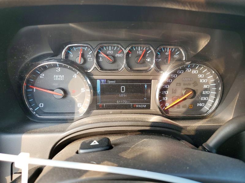 Photo 9 from auction – 2015 CHEVROLET SUBURBAN C with VIN 1GNSCJKC0FR266434