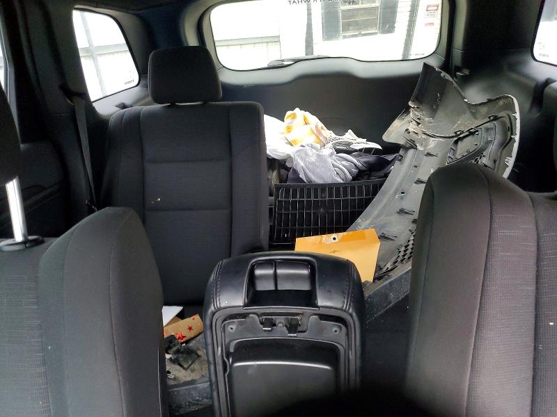 Photo 10 from auction – 2015 JEEP GRAND CHER with VIN 1C4RJFAG3FC675271