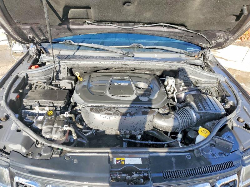Photo 12 from auction – 2018 JEEP GRAND CHER with VIN 1C4RJFAG0JC333897