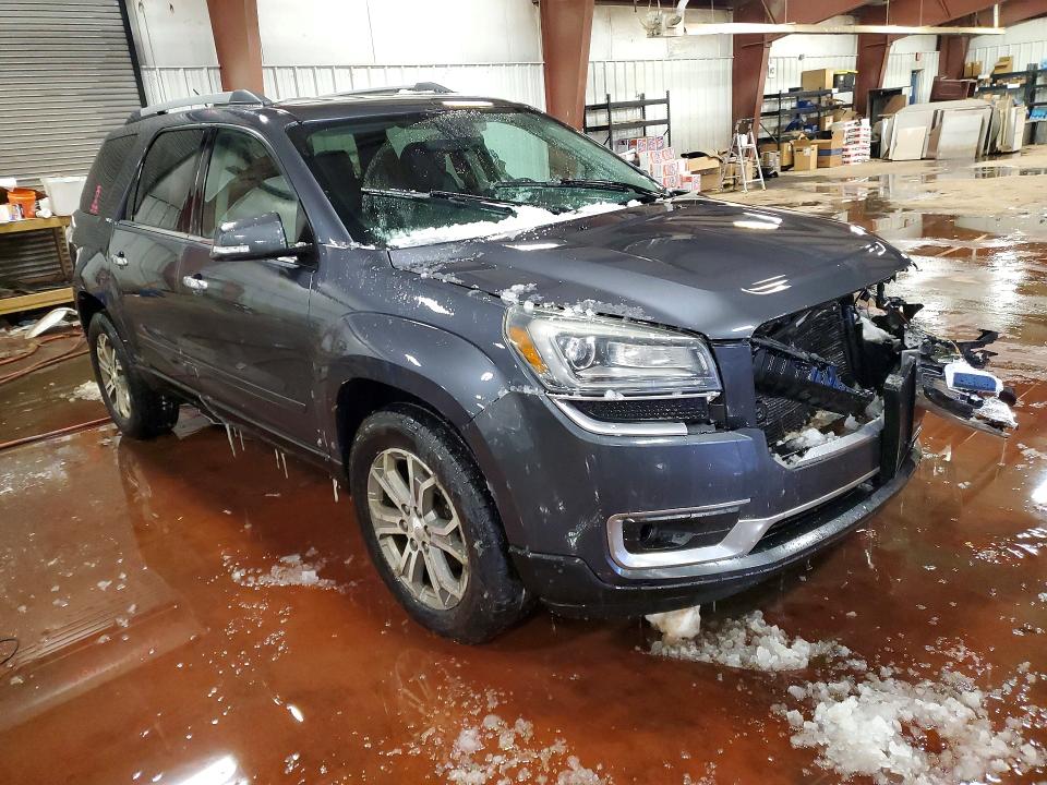 Photo 4 from auction – 2014 GMC ACADIA SLT with VIN 1GKKVRKD4EJ324749
