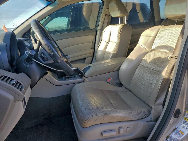 Photo 7 from auction – 2010 ACURA RDX TECHNO with VIN 5J8TB1H56AA801820