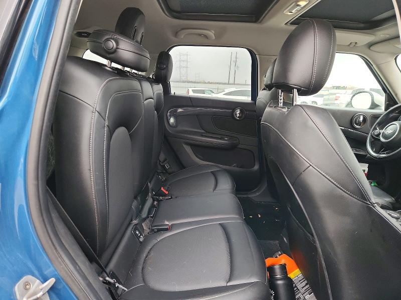 Photo 11 from auction – 2018 MINI COOPER with VIN WMZYT5C37J3E60434