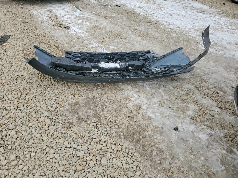 Photo 13 from auction – 2023 HYUNDAI SANTA FE S with VIN 5NMS1DAJ9PH591864