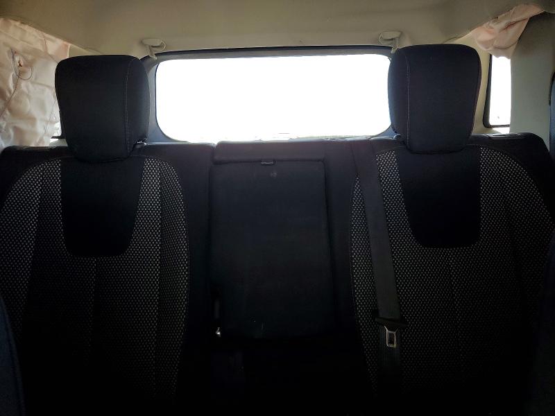 صورة رقم 10 من المزاد - 2016 GMC TERRAIN SL مع VIN 2GKALMEK0G6333401