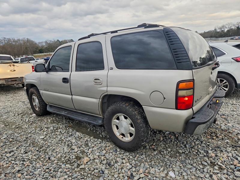 Photo 2 from auction – 2004 GMC YUKON with VIN 1GKEC13Z04R204896