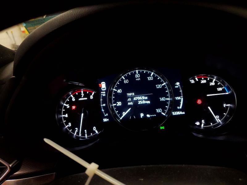 صورة رقم 9 من المزاد - 2022 MAZDA CX-5 مع VIN JM3KFBAY5N0589312