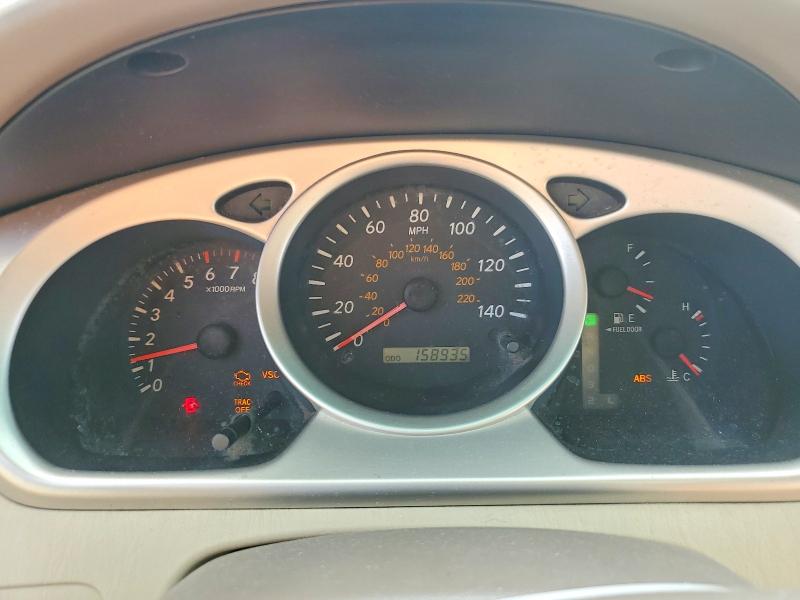 Photo 9 from auction – 2006 TOYOTA HIGHLANDER with VIN JTEGP21AX60097578