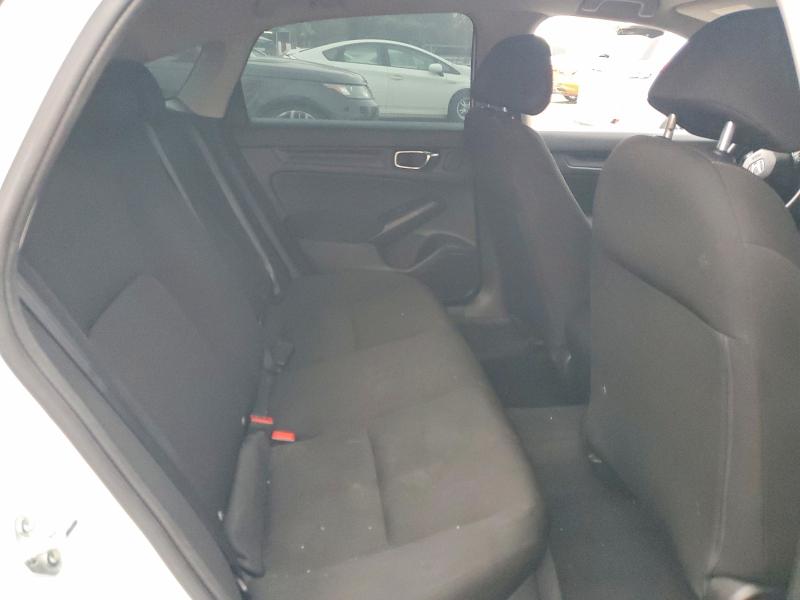 Photo 10 from auction – 2022 HONDA CIVIC LX with VIN 2HGFE2F2XNH544476