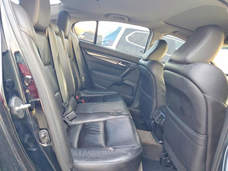 Photo 10 from auction – 2012 ACURA TL with VIN 19UUA8F2XCA012839