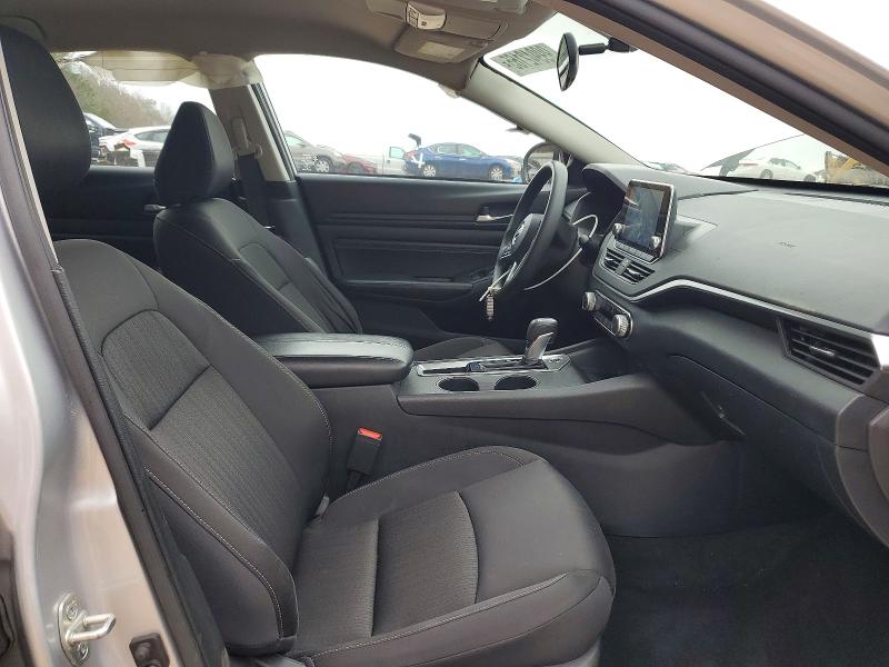 Photo 7 from auction – 2020 NISSAN ALTIMA S with VIN 1N4BL4BVXLC267591