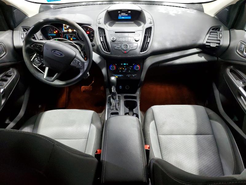 Zdjęcie 8 z aukcji – 2017 FORD ESCAPE SE z VIN 1FMCU9G98HUD29734