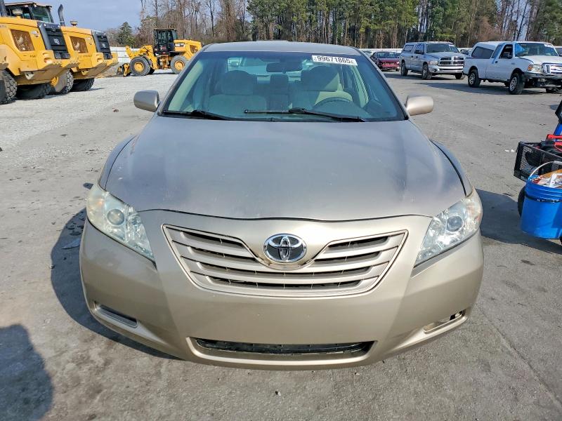 Photo 5 from auction – 2007 TOYOTA CAMRY CE with VIN 4T1BE46K17U036997