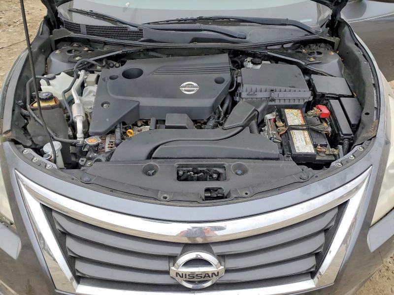 Photo 11 from auction – 2013 NISSAN ALTIMA 2.5 with VIN 1N4AL3APXDC271747
