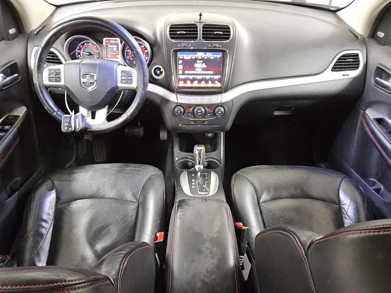 Photo 8 from auction – 2015 DODGE JOURNEY R/ with VIN 3C4PDCEG9FT614793