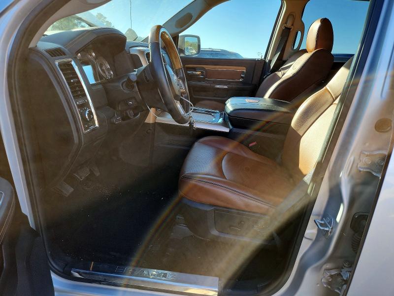 Photo 7 from auction – 2016 RAM 1500 with VIN 1C6RR7PTXGS203053