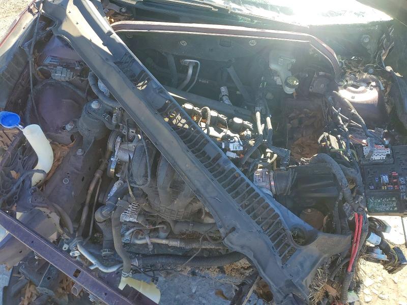 Photo 11 from auction – 2013 FORD FUSION with VIN 3FA6P0G78DR161460