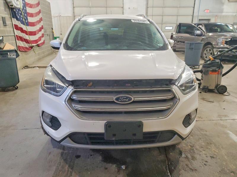 Photo 5 from auction – 2019 FORD ESCAPE TIT with VIN 1FMCU0J99KUA56105