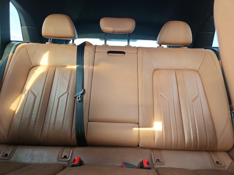 Photo 10 from auction – 2021 AUDI E-TRON PRE with VIN WA1AAAGEXMB021399