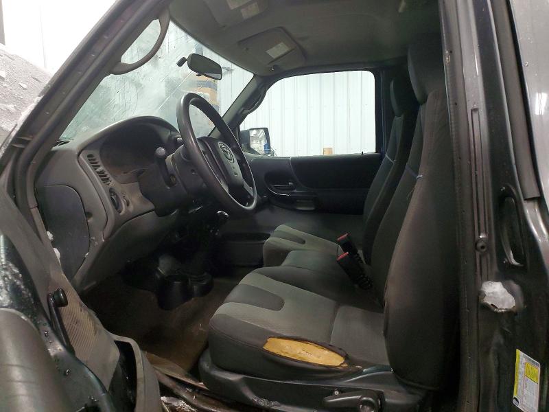 Photo 7 from auction – 2008 MAZDA B3000 CAB with VIN 4F4YR46U08PM01942