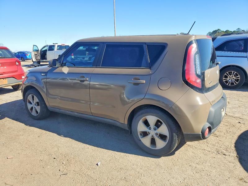 Photo 2 from auction – 2014 KIA SOUL with VIN KNDJN2A20E7061994