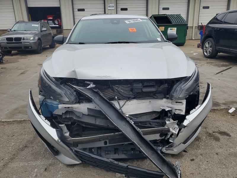 Photo 5 from auction – 2024 NISSAN ALTIMA SV with VIN 1N4BL4DV1RN336369