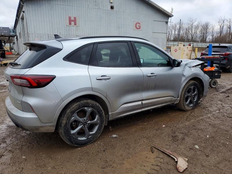 Photo 3 from auction – 2024 FORD ESCAPE with VIN 1FMCU9MNXRUB24905