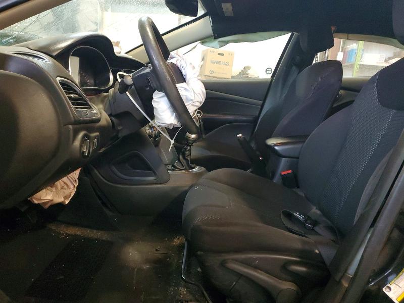Photo 7 from auction – 2014 DODGE DART with VIN 1C3CDFAAXED854509