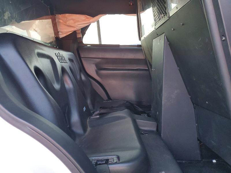 Photo 11 from auction – 2018 FORD EXPLORER P with VIN 1FM5K8AR0JGB92309