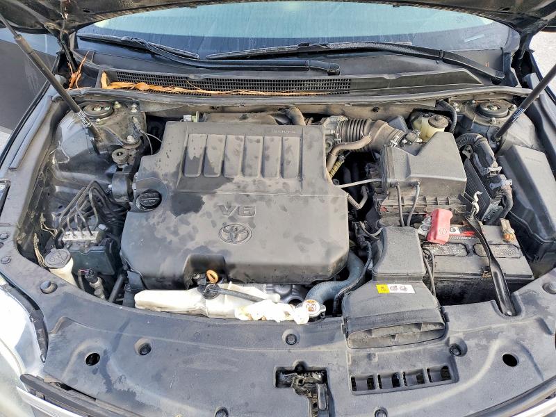 Zdjęcie 11 z aukcji – 2016 TOYOTA AVALON z VIN 4T1BK1EB2GU240491