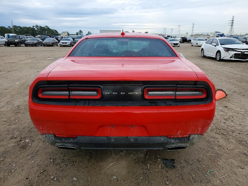 Photo 6 from auction – 2015 DODGE CHALLENGER with VIN 2C3CDZAG6FH733552