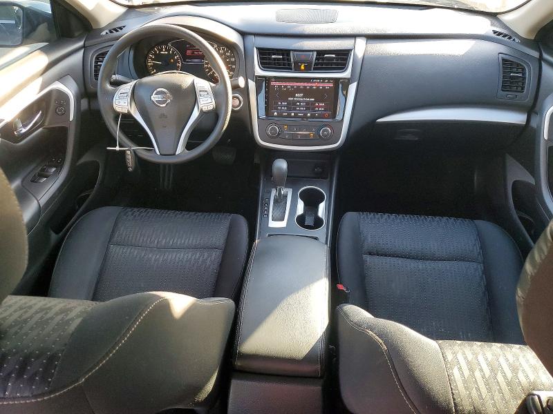 Photo 8 from auction – 2016 NISSAN ALTIMA with VIN 1N4AL3APXGC238610