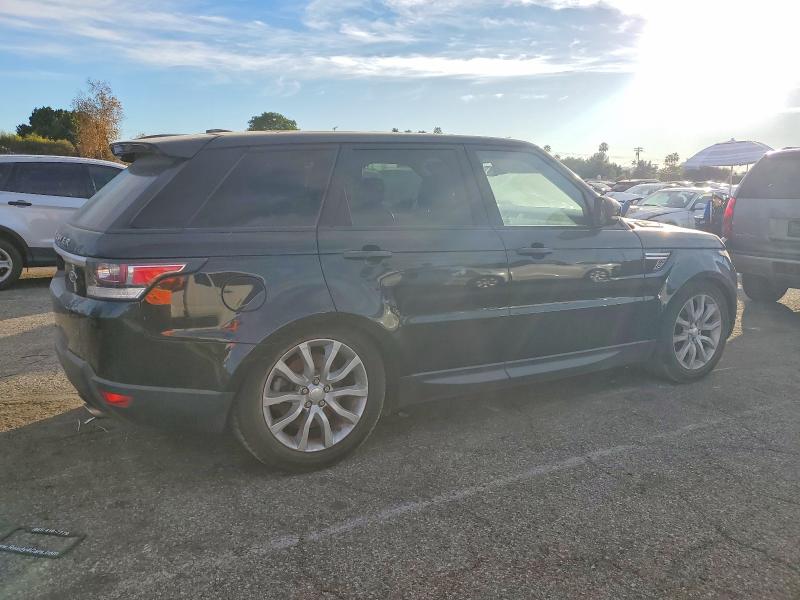 Photo 3 from auction – 2014 LAND ROVER RANGE ROVE with VIN SALWR2WFXEA387805