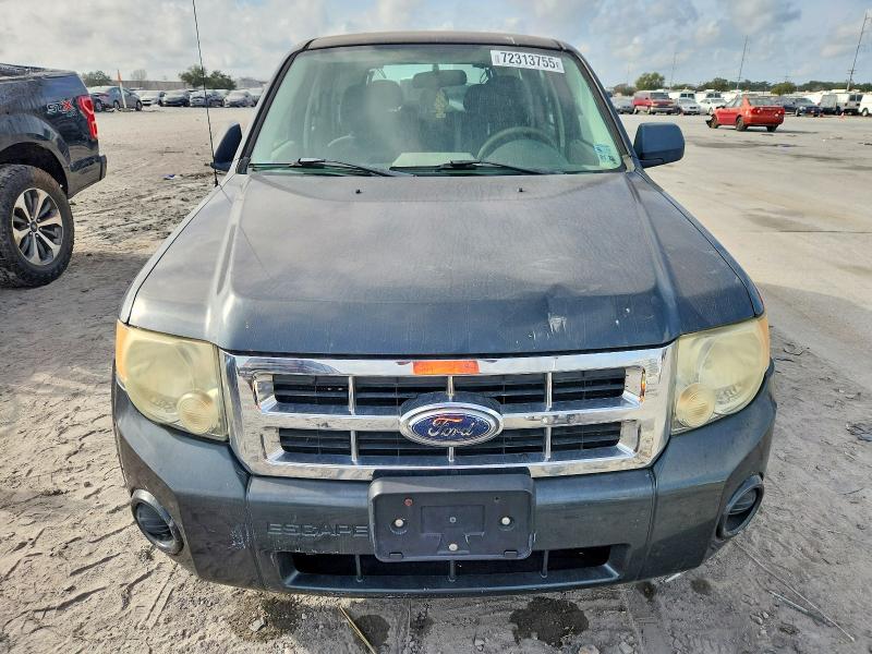 Photo 5 from auction – 2008 FORD ESCAPE XLS with VIN 1FMCU02Z38KD41482