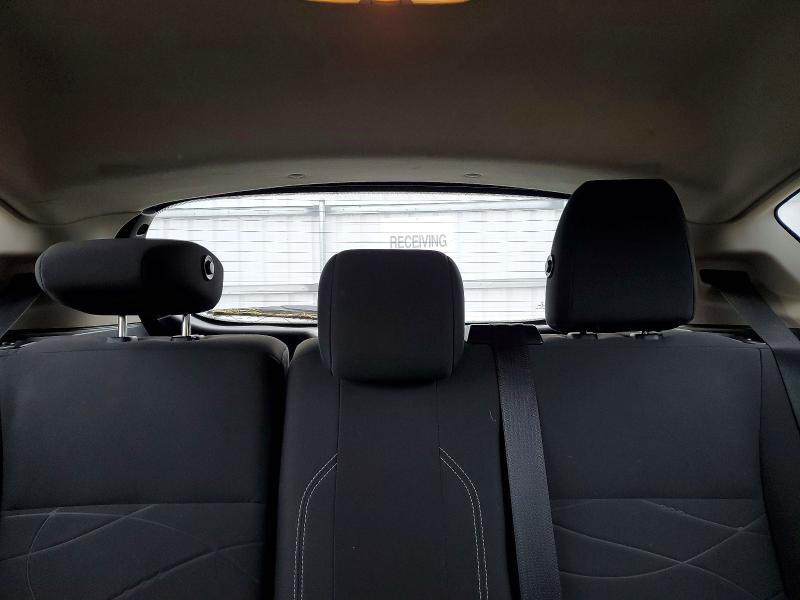 Фото 10 с аукциона – 2014 FORD FIESTA с VIN 3FADP4EJ9EM103238