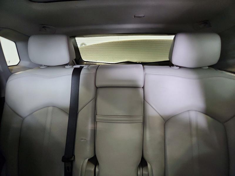 Photo 10 from auction – 2014 CADILLAC SRX LUXURY with VIN 3GYFNEE31ES676575