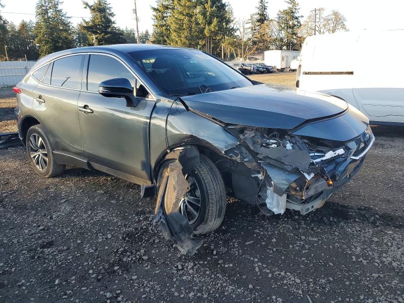 Photo 4 from auction – 2022 TOYOTA VENZA with VIN JTEAAAAHXNJ096566
