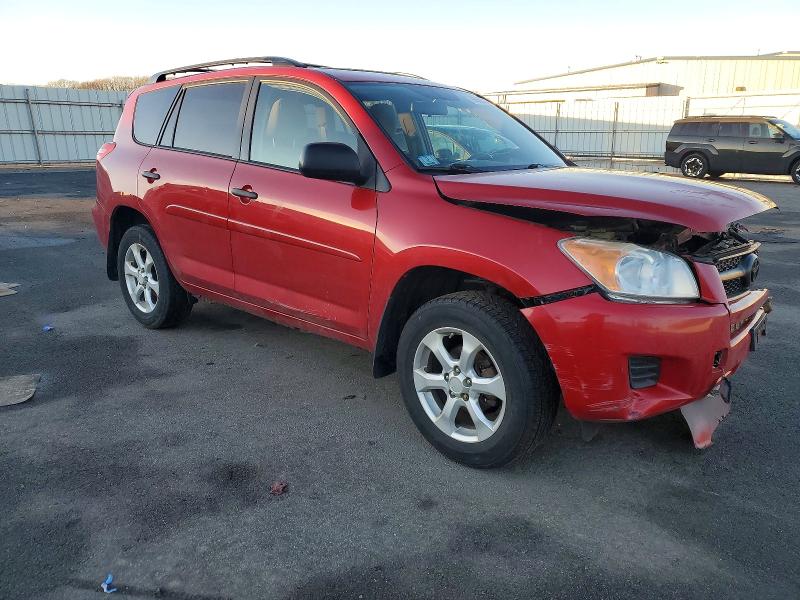 Photo 4 from auction – 2010 TOYOTA RAV4 with VIN 2T3BF4DV2AW053025