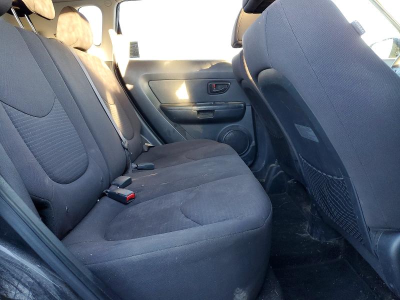 Photo 10 from auction – 2013 KIA SOUL with VIN KNDJT2A51D7603263