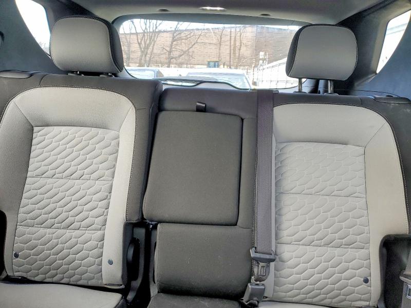 Photo 10 from auction – 2021 CHEVROLET EQUINOX LS with VIN 2GNAXSEV7M6104456